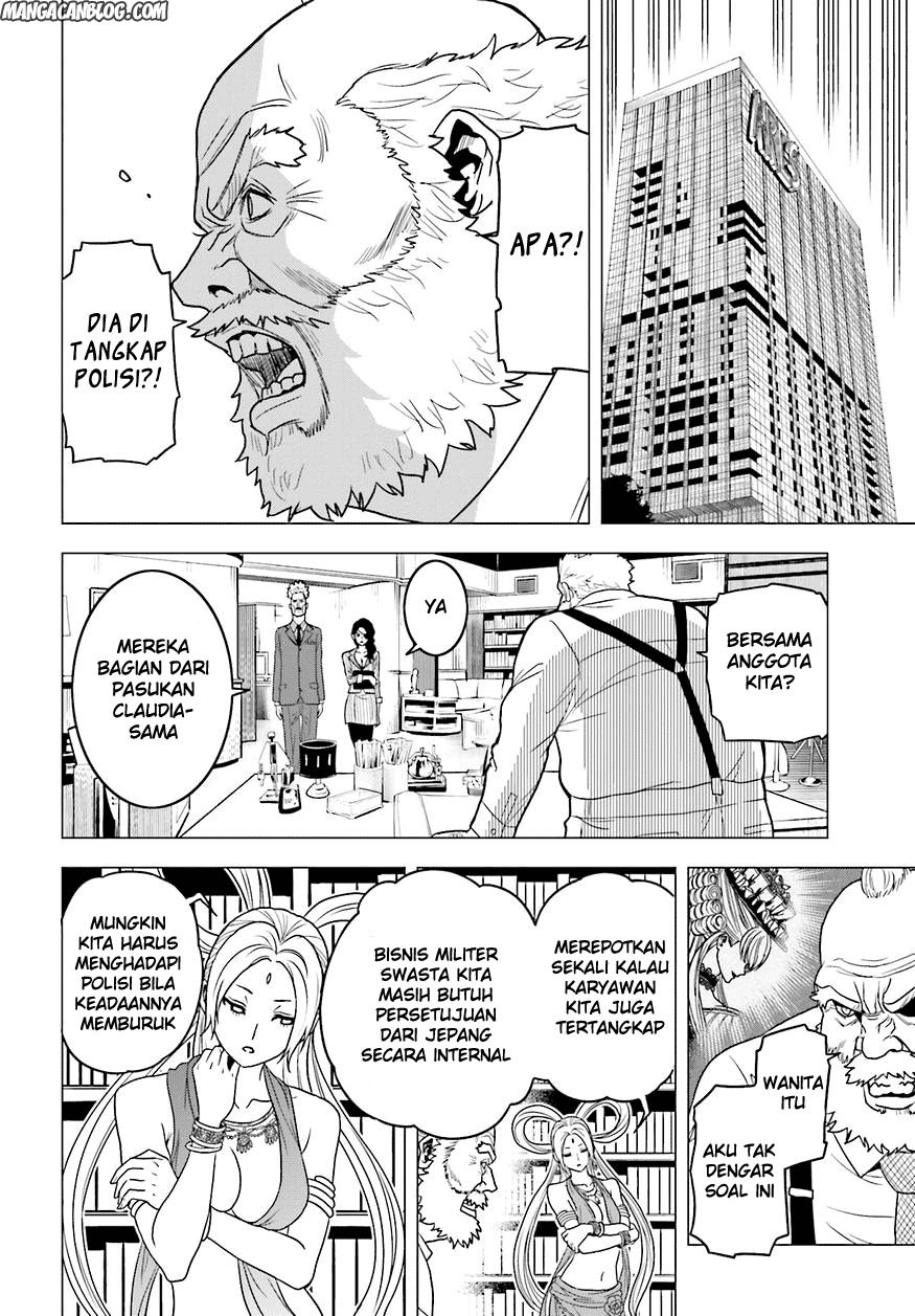 Chapter 58 - halaman 8