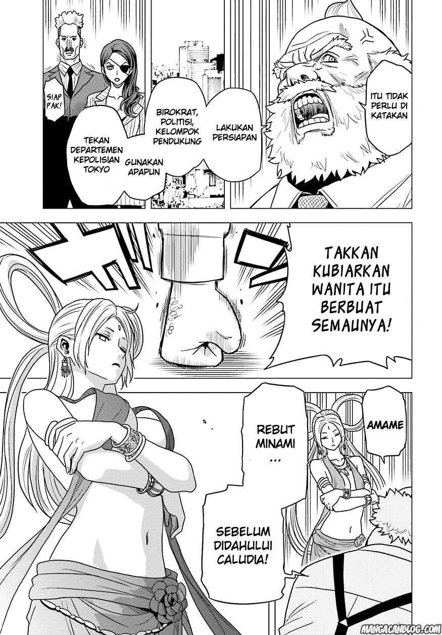 Chapter 58 - halaman 9