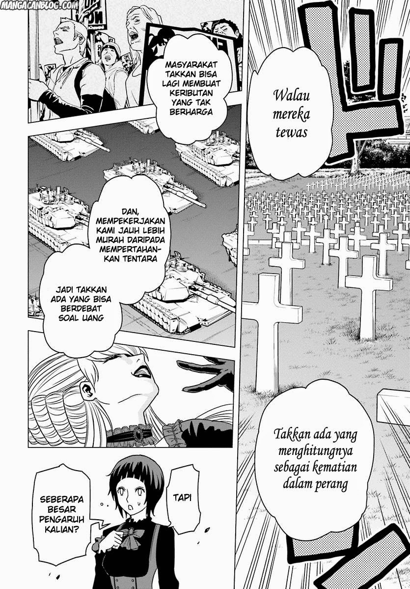 Chapter 57 - halaman 18
