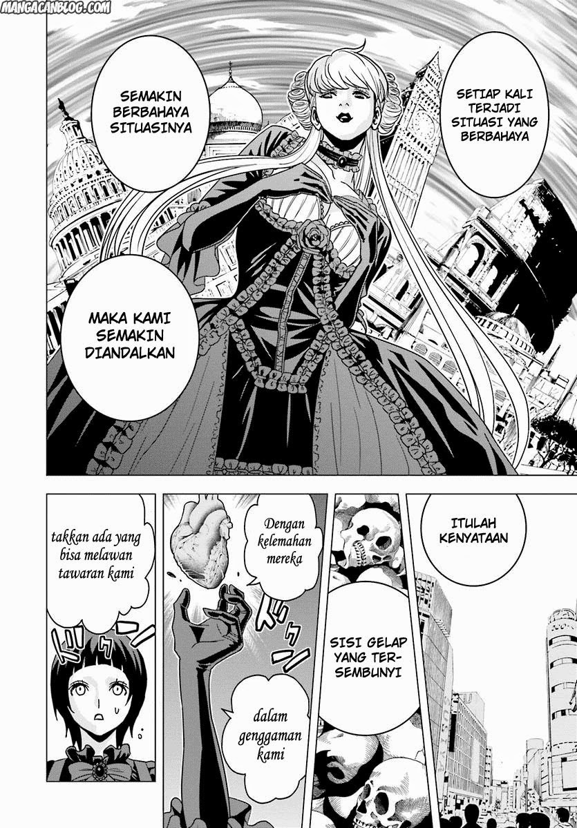 Chapter 57 - halaman 20