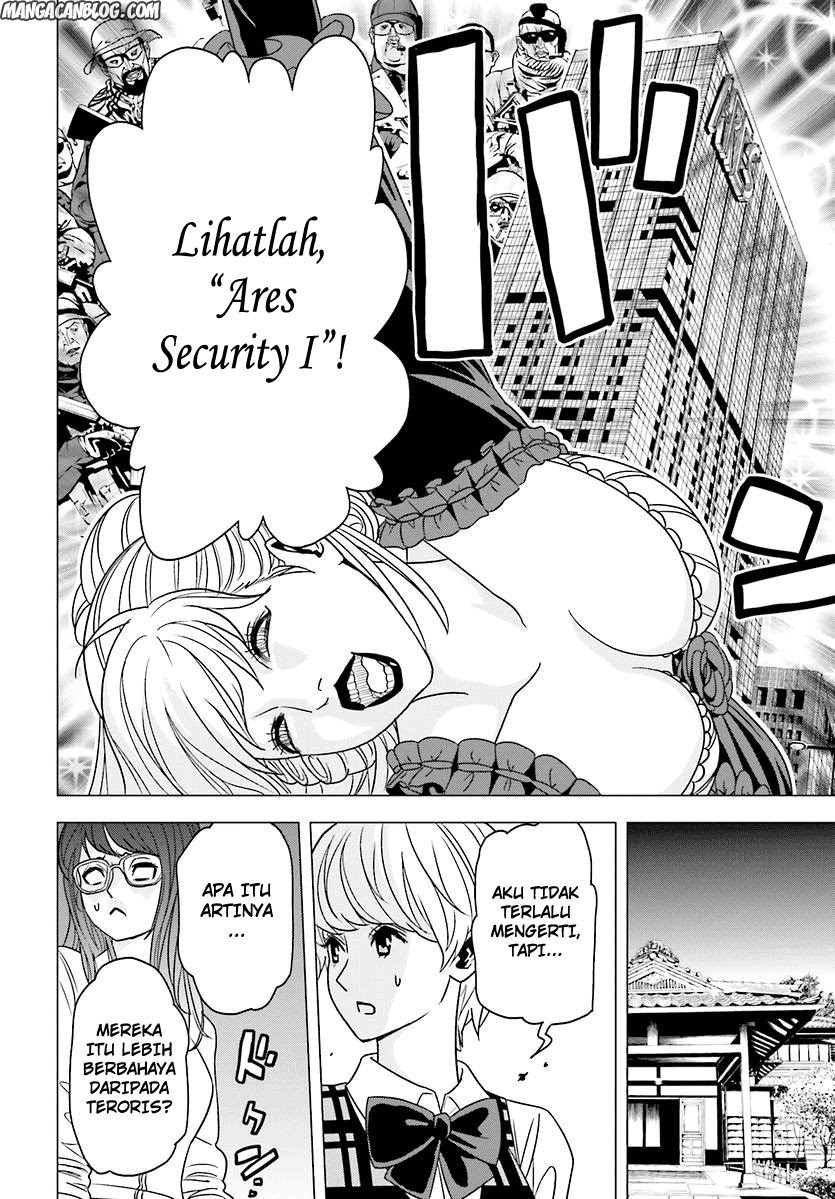Chapter 57 - halaman 22