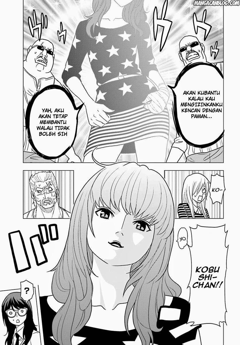 Chapter 57 - halaman 25