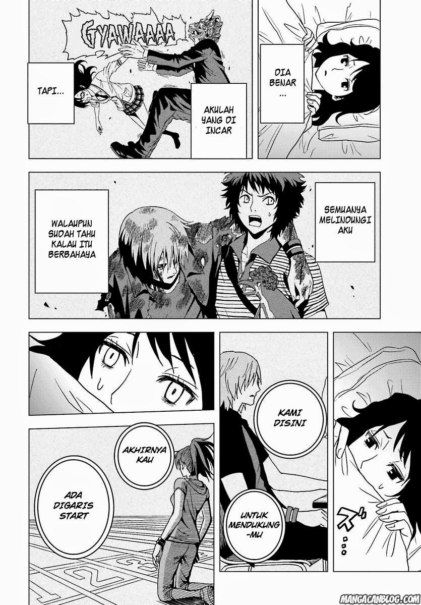 Chapter 57 - halaman 32
