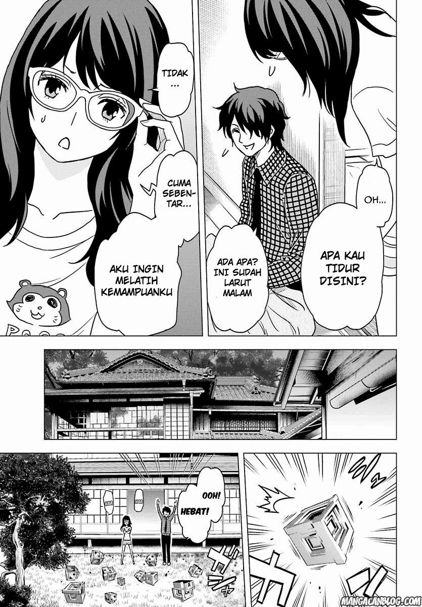 Chapter 57 - halaman 35