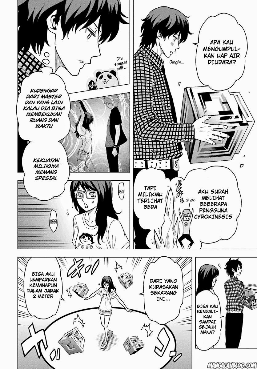 Chapter 57 - halaman 36