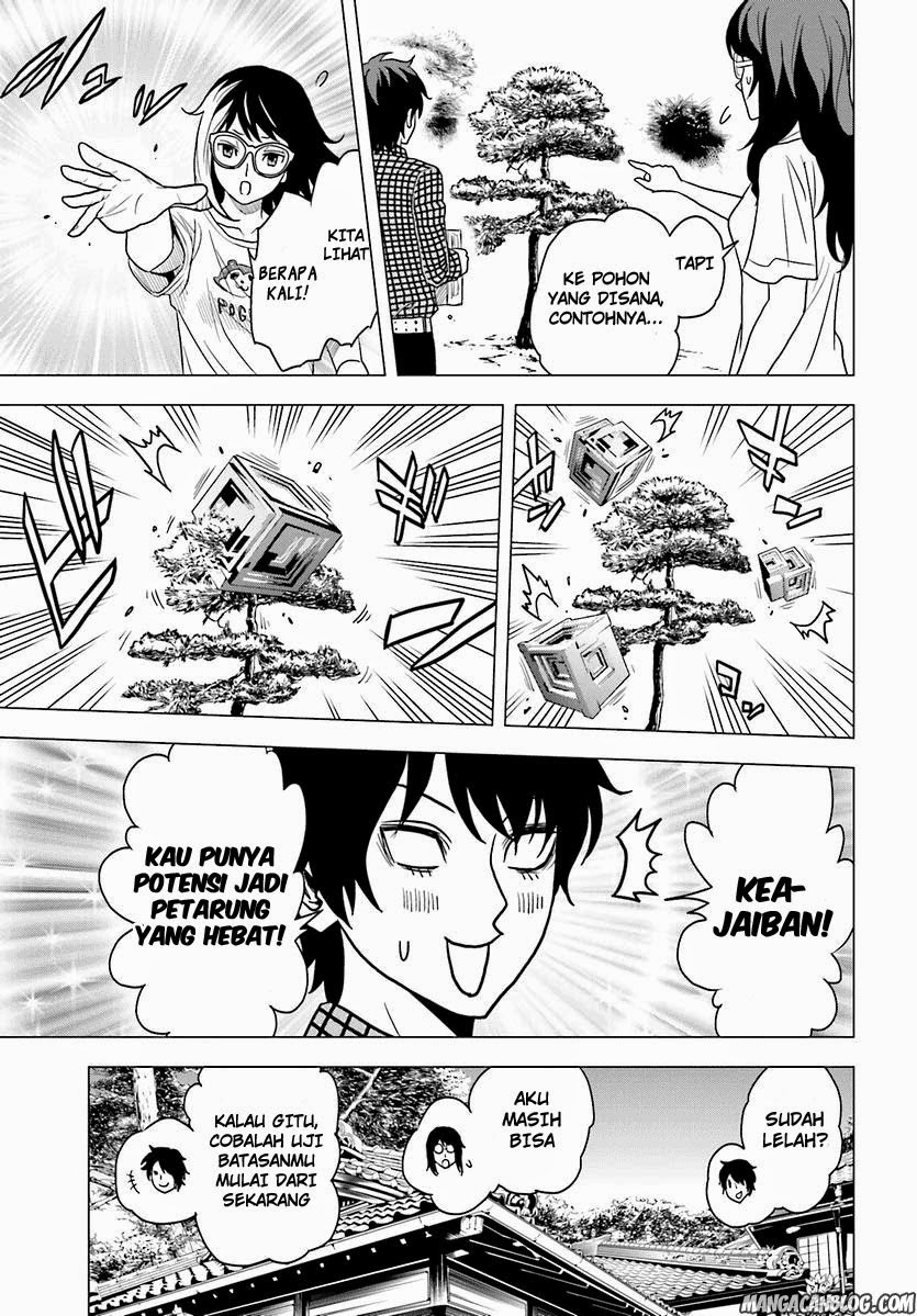 Chapter 57 - halaman 37