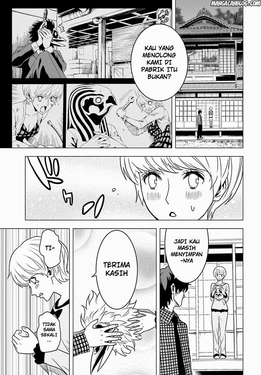 Chapter 57 - halaman 39