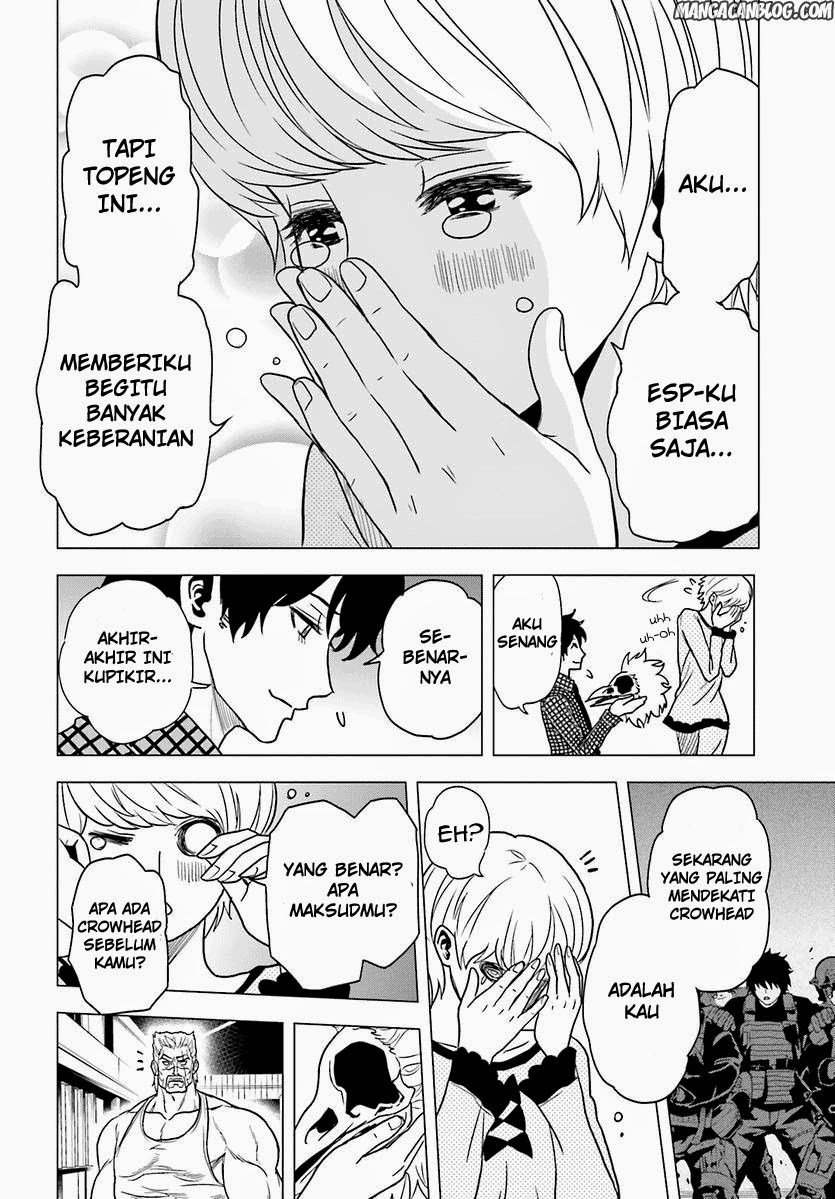 Chapter 57 - halaman 40