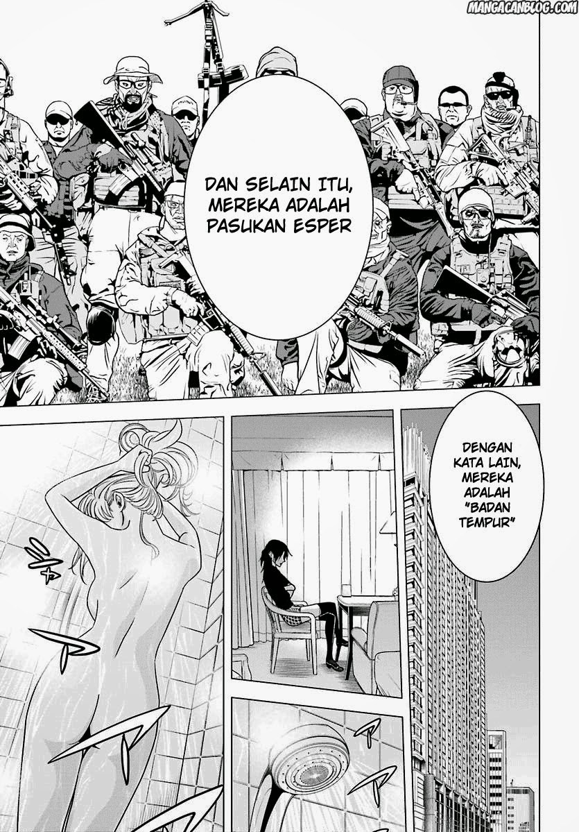 Chapter 57 - halaman 5