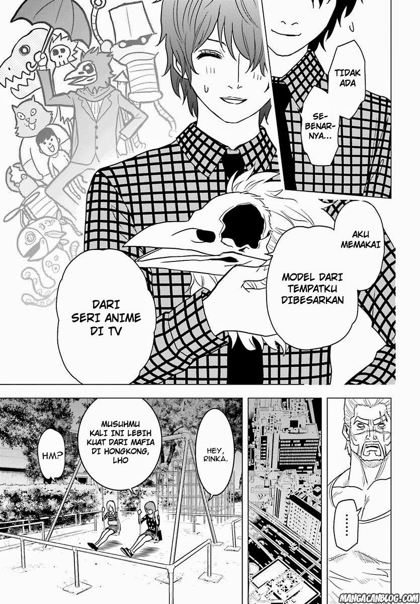 Chapter 57 - halaman 41