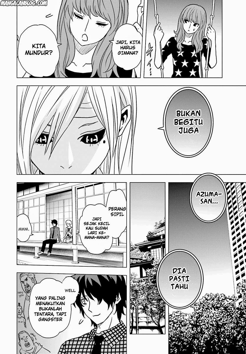 Chapter 57 - halaman 44