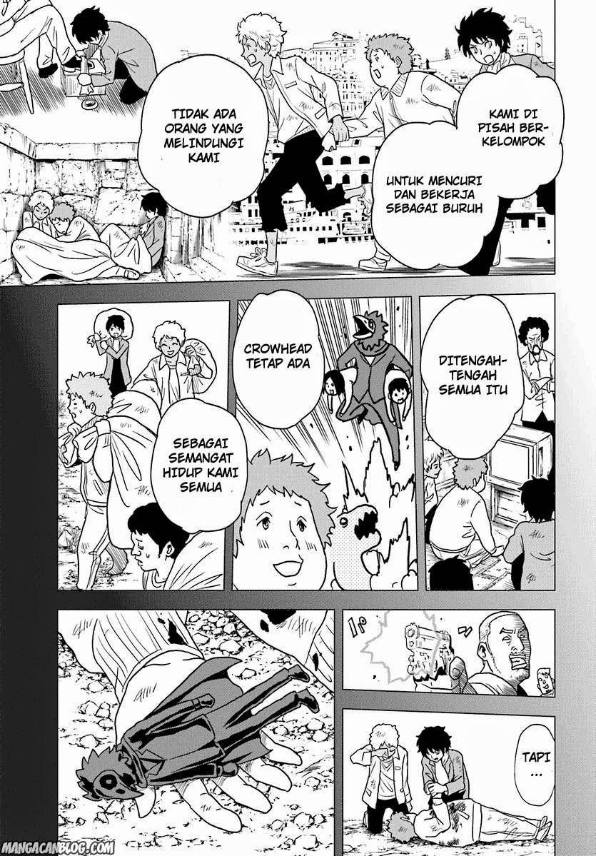 Chapter 57 - halaman 45