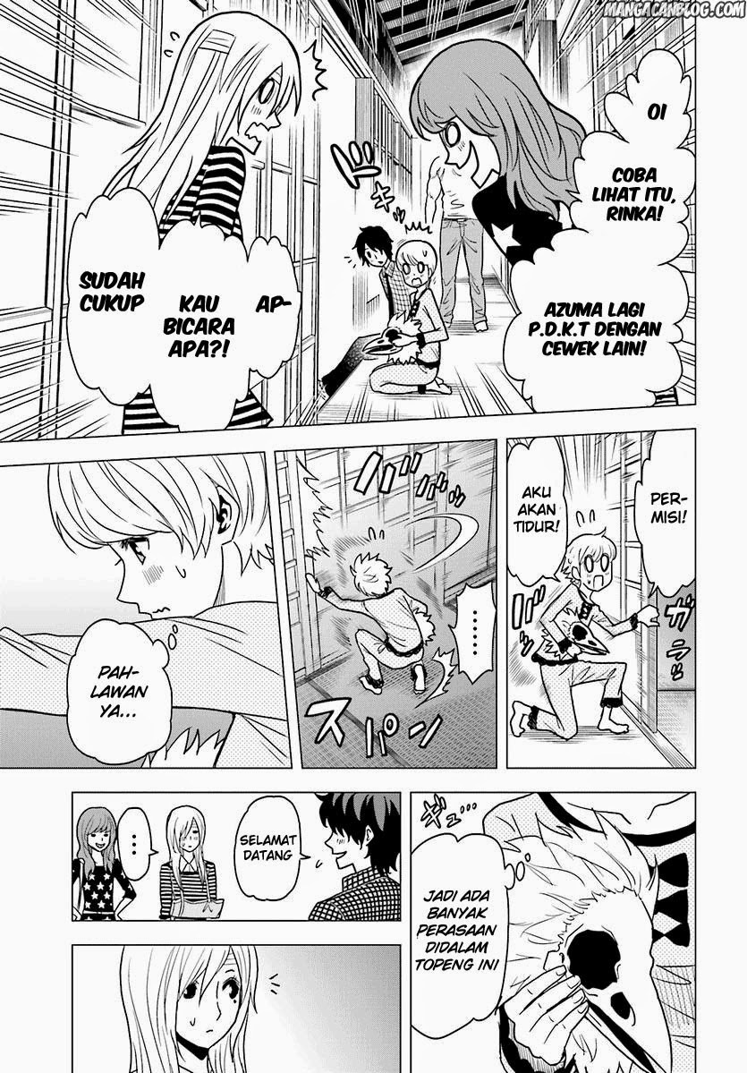 Chapter 57 - halaman 51