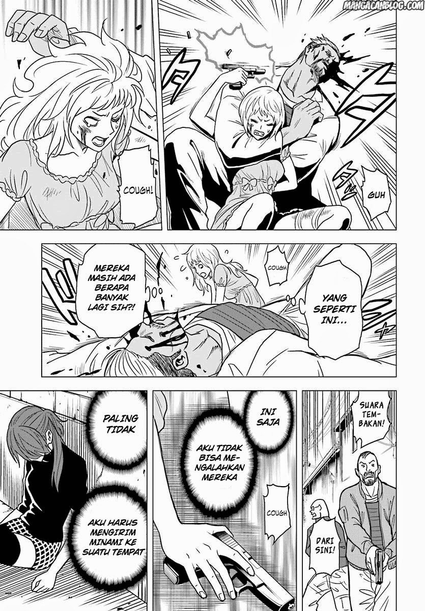 Chapter 57 - halaman 57