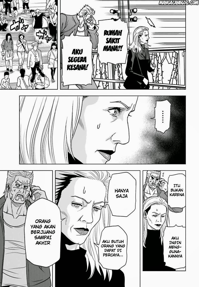 Chapter 56 - halaman 17