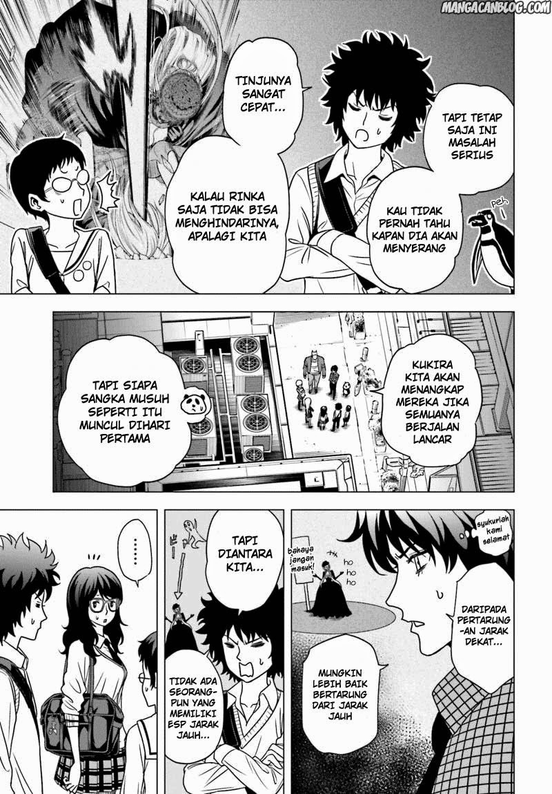 Chapter 56 - halaman 19