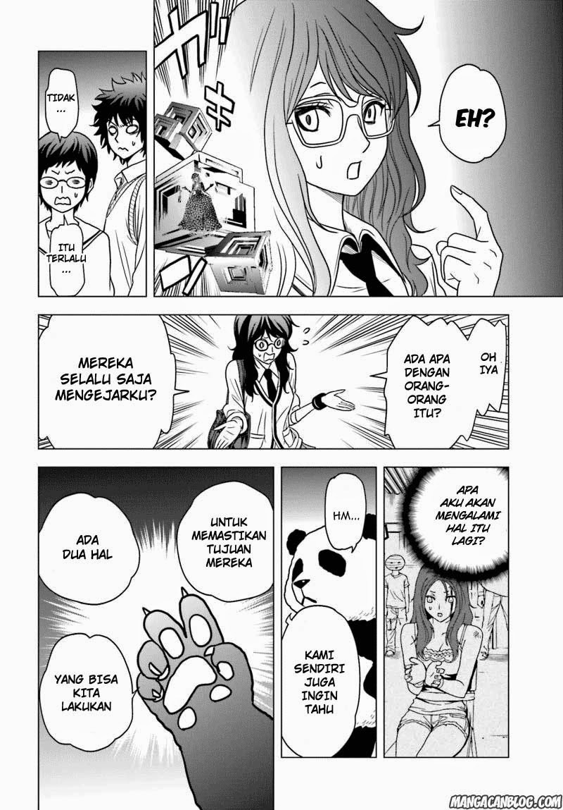 Chapter 56 - halaman 20