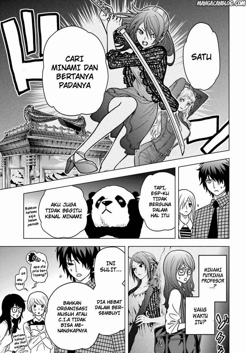 Chapter 56 - halaman 21