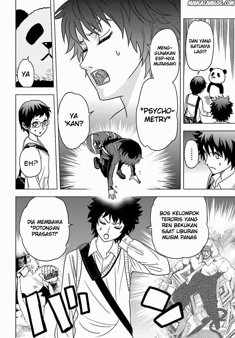Chapter 56 - halaman 22
