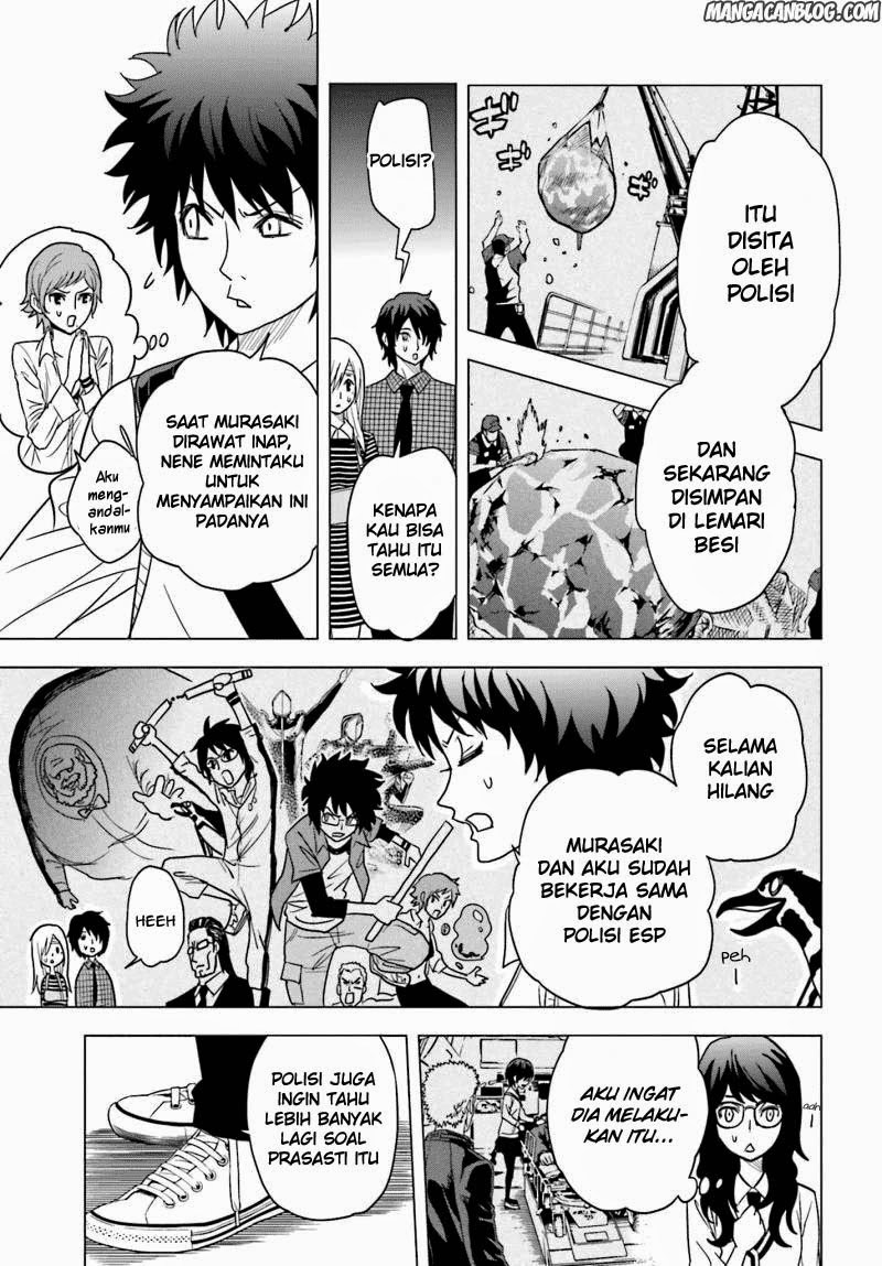 Chapter 56 - halaman 23