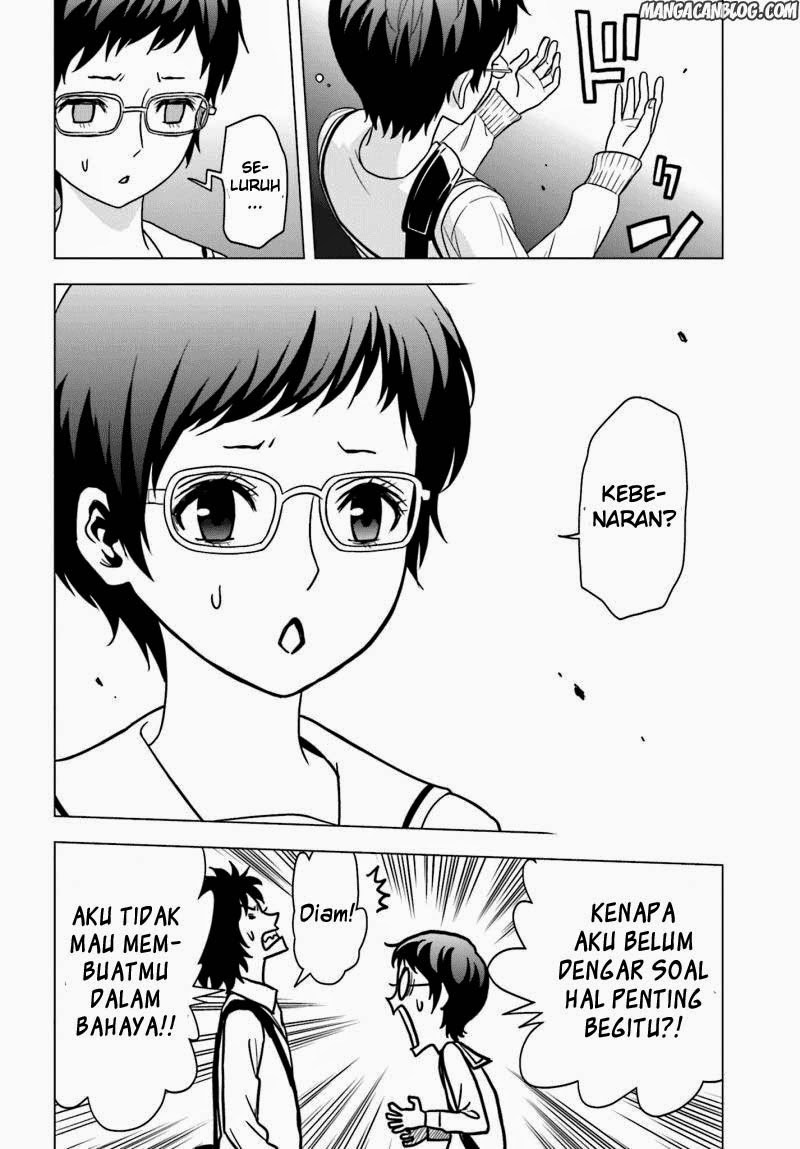 Chapter 56 - halaman 25