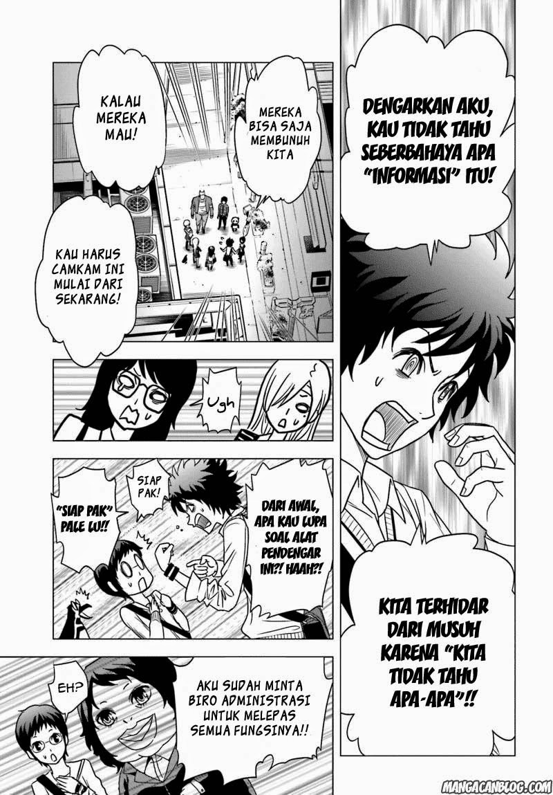 Chapter 56 - halaman 26