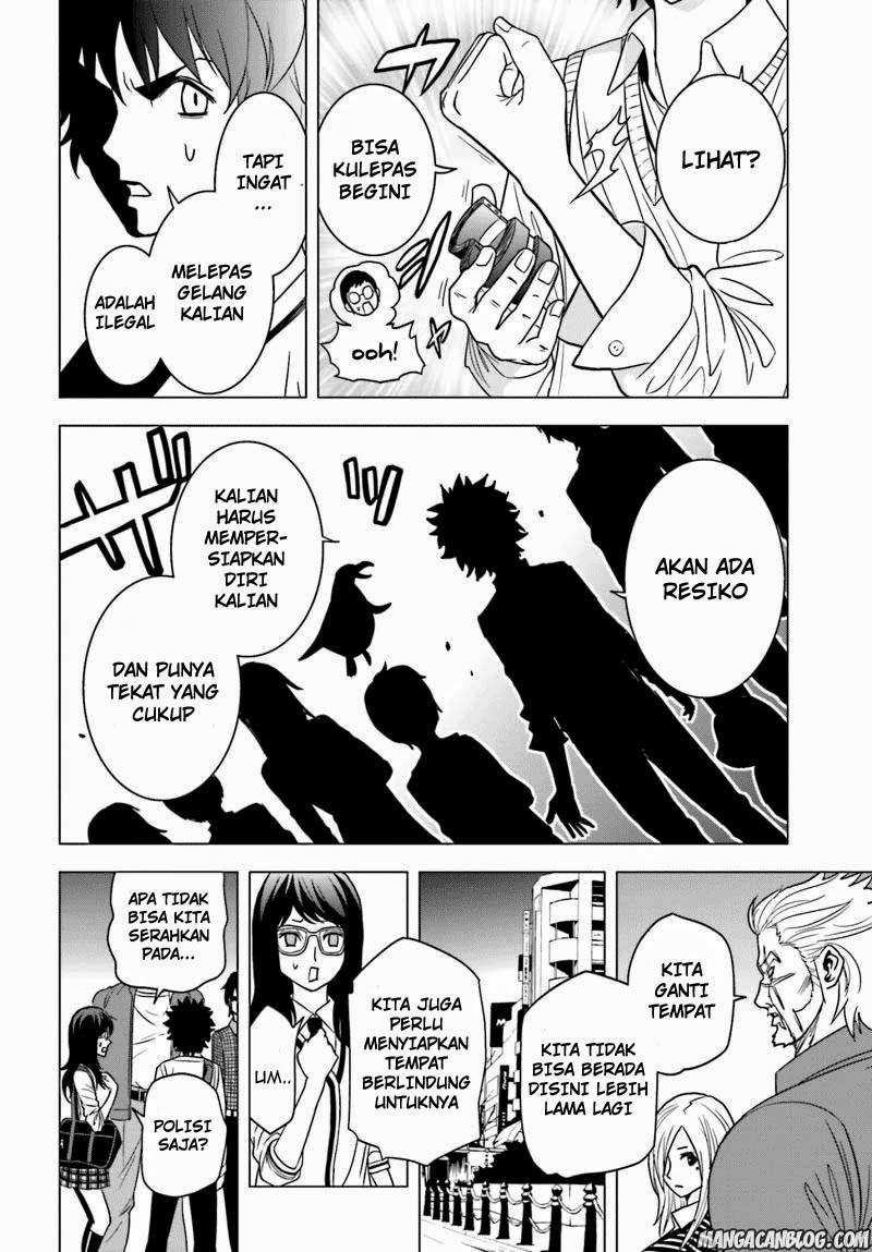 Chapter 56 - halaman 27
