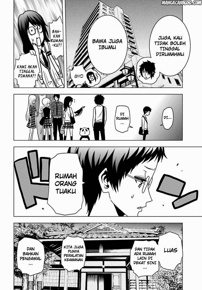 Chapter 56 - halaman 29