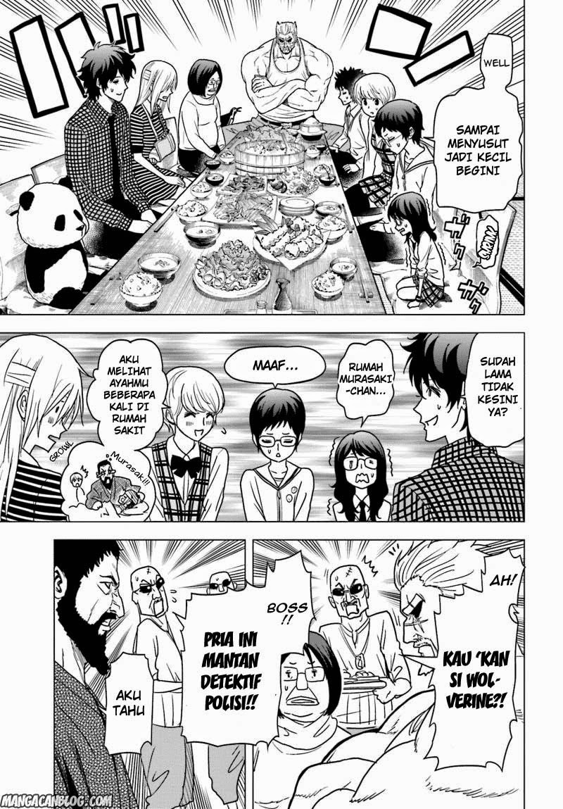 Chapter 56 - halaman 32