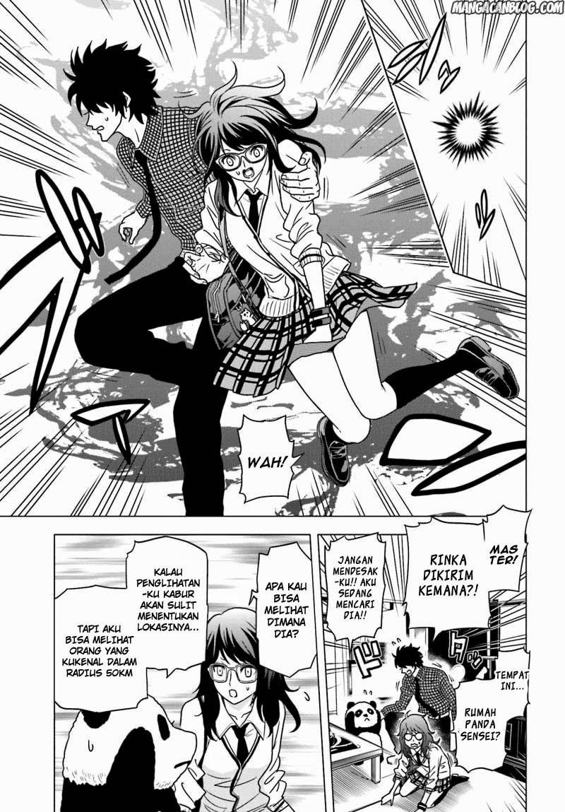 Chapter 56 - halaman 6