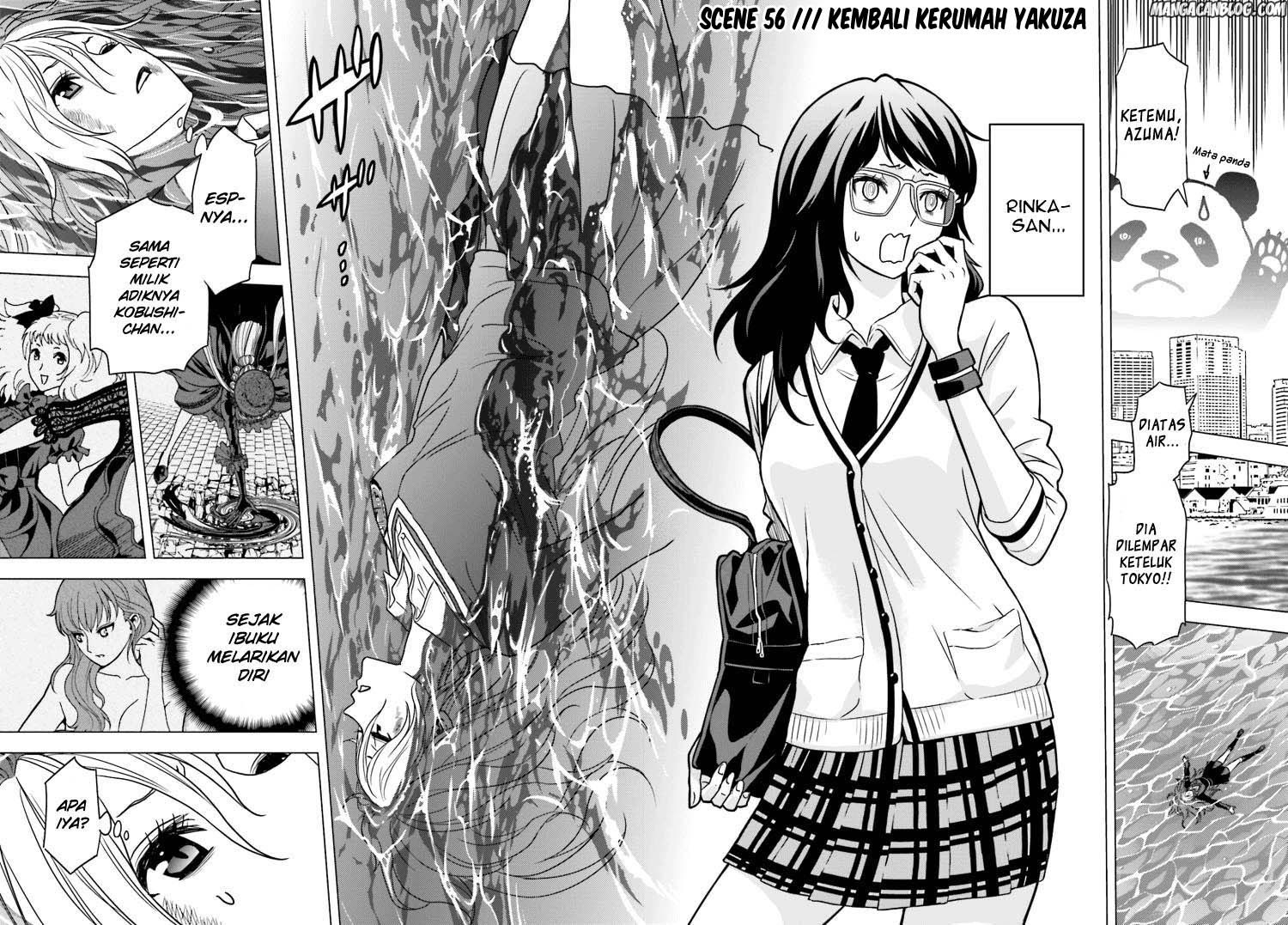 Chapter 56 - halaman 7