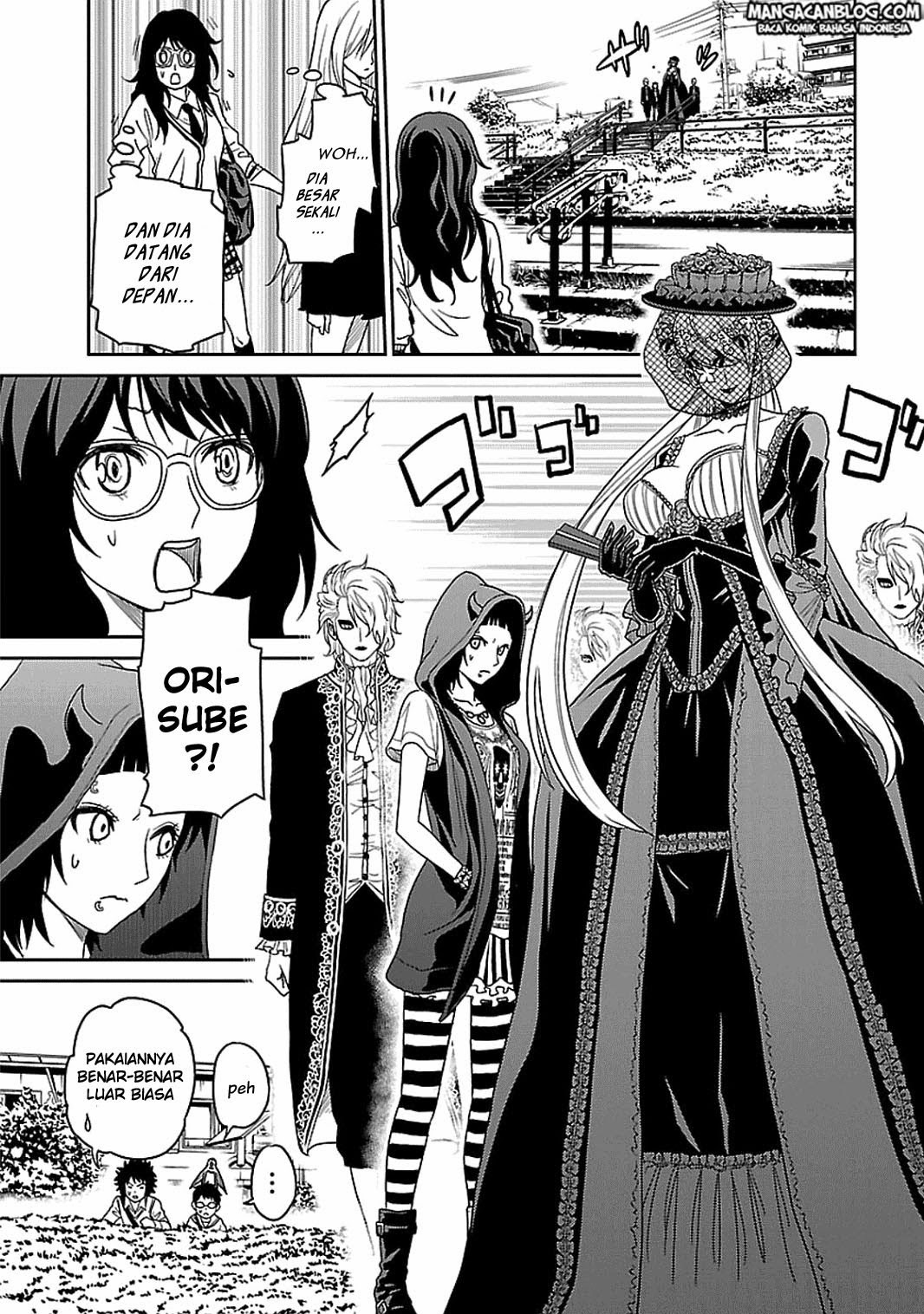 Chapter 55 - halaman 12