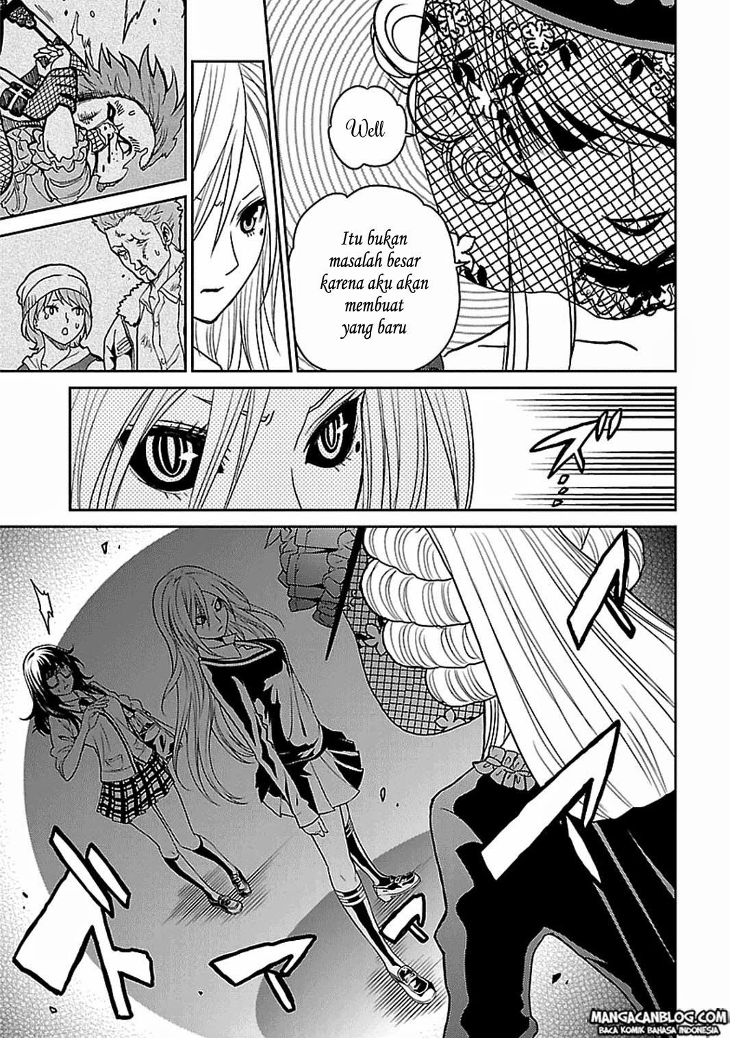 Chapter 55 - halaman 14