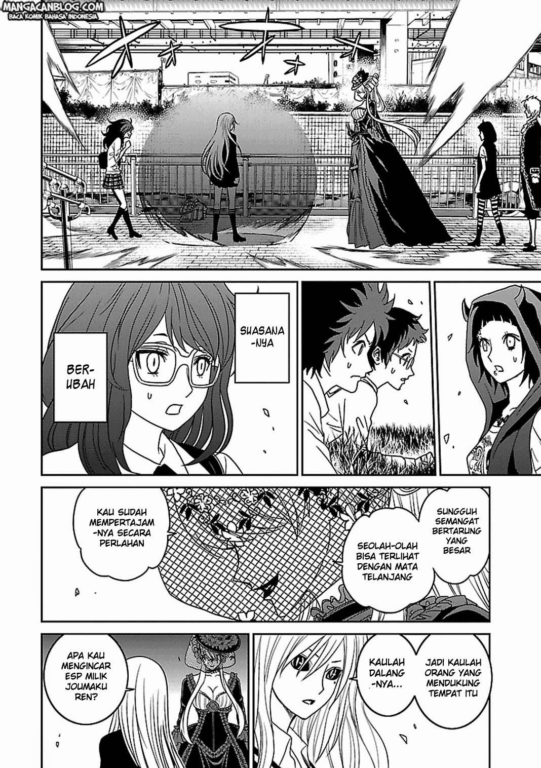 Chapter 55 - halaman 15