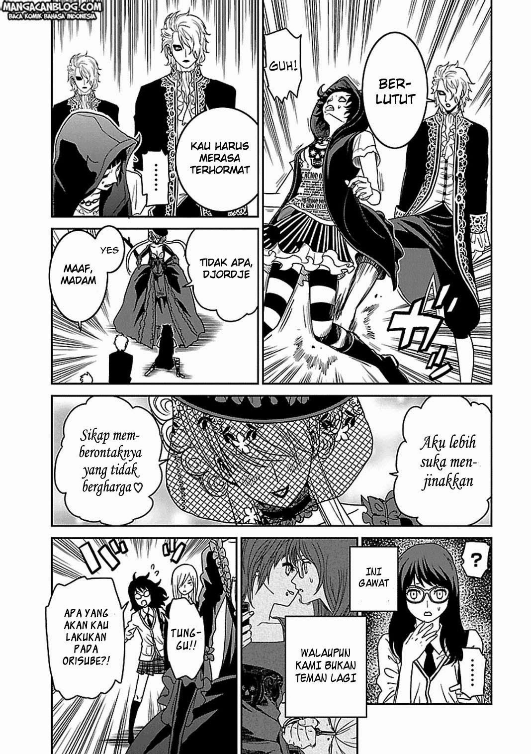 Chapter 55 - halaman 20
