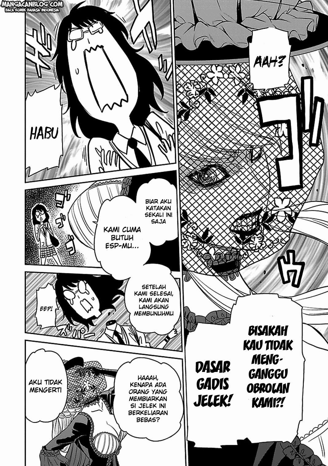 Chapter 55 - halaman 21