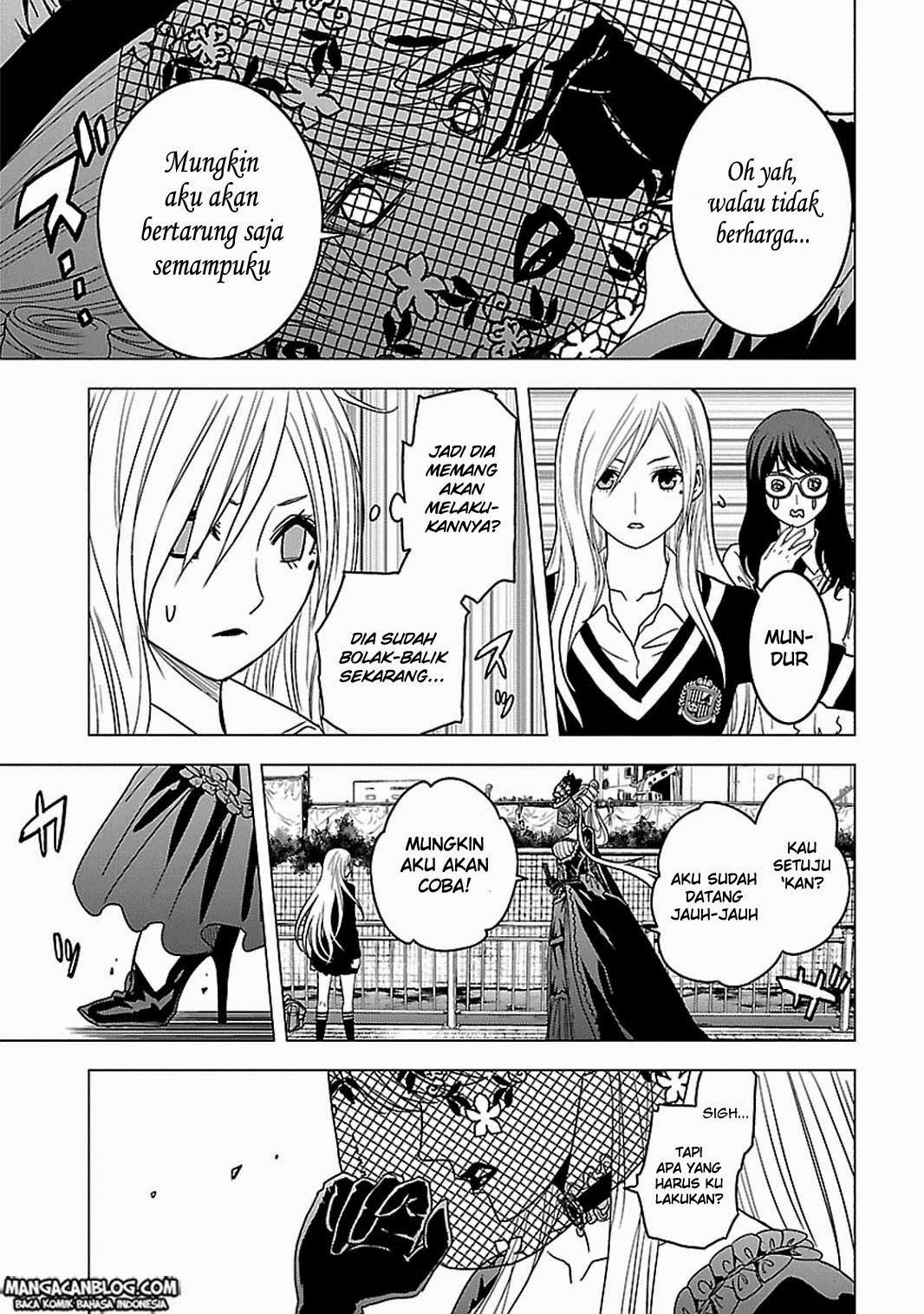 Chapter 55 - halaman 22
