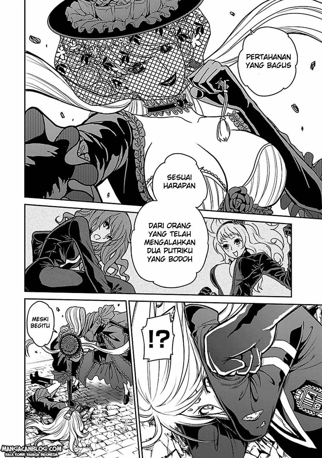 Chapter 55 - halaman 25