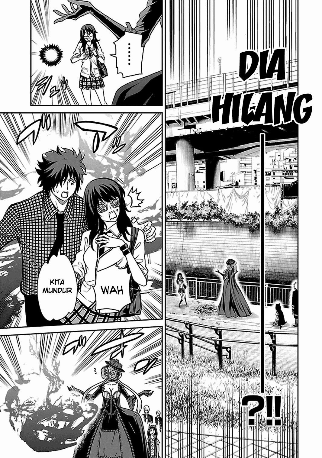 Chapter 55 - halaman 28