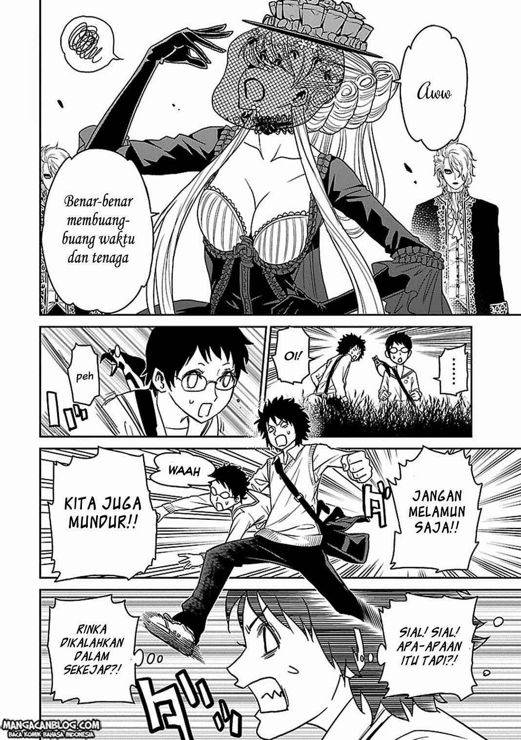 Chapter 55 - halaman 29