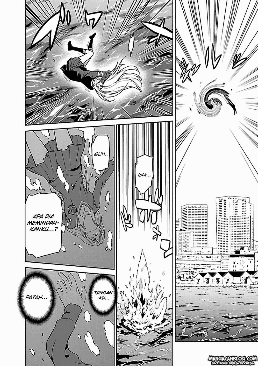 Chapter 55 - halaman 30
