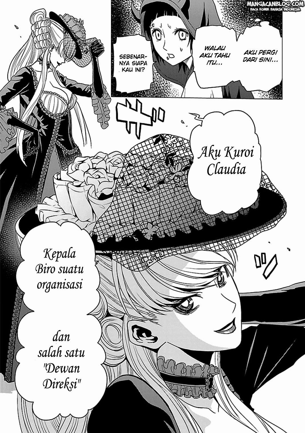 Chapter 55 - halaman 32
