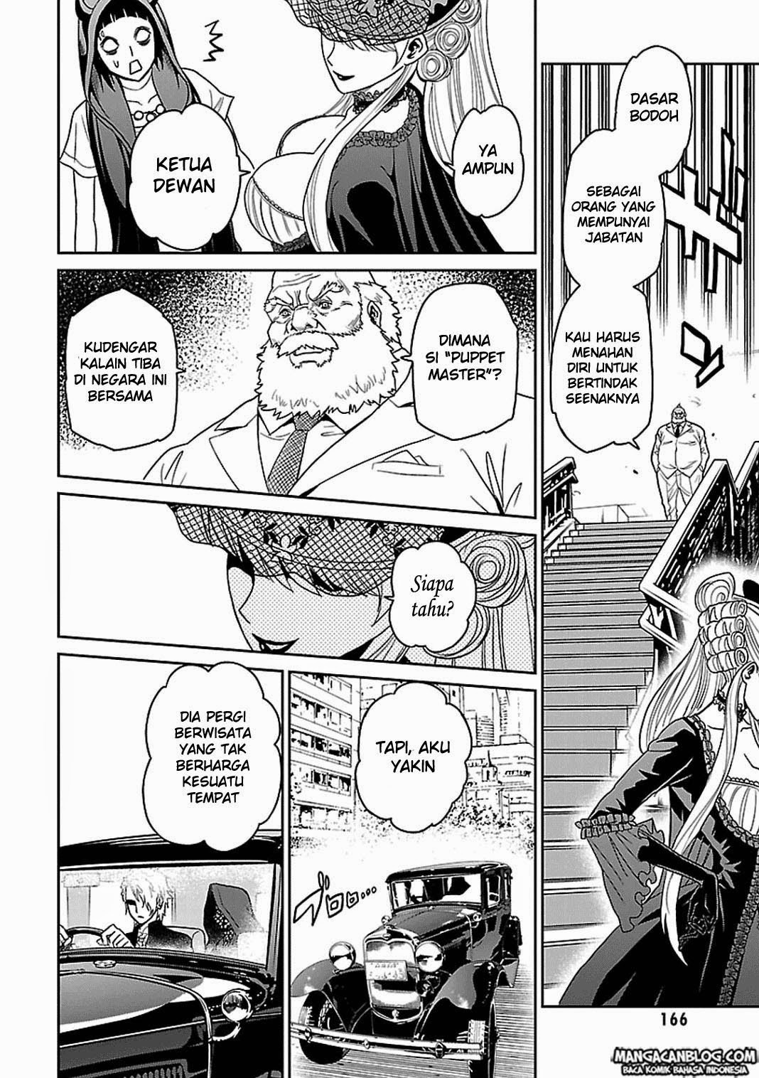 Chapter 55 - halaman 33