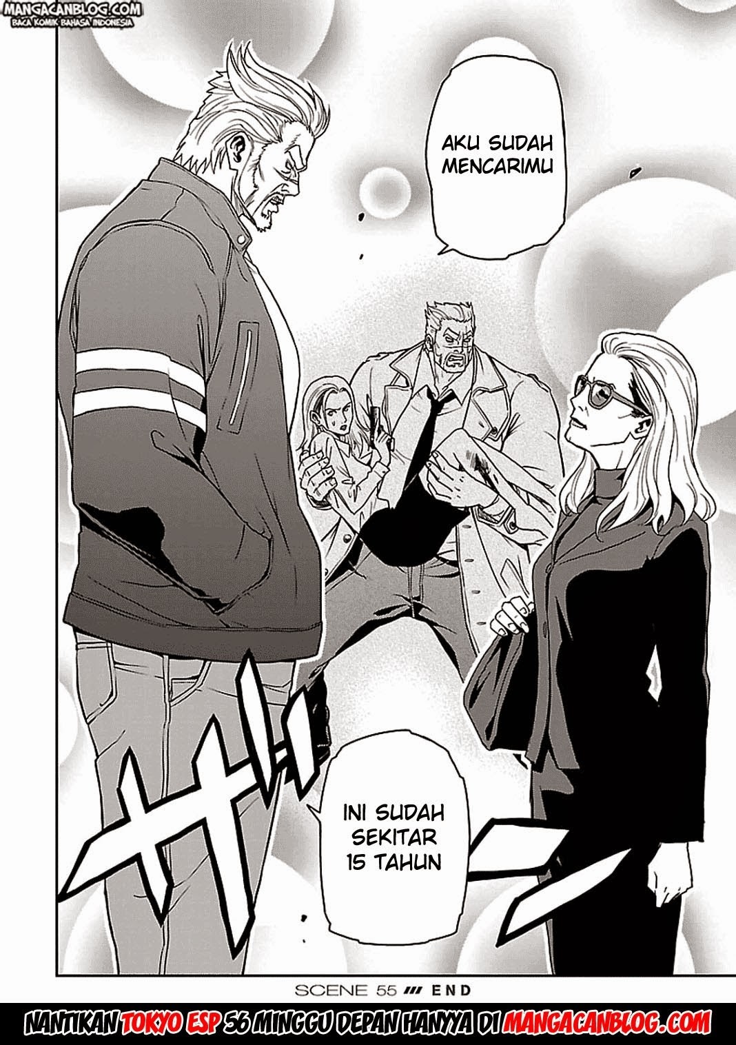 Chapter 55 - halaman 35