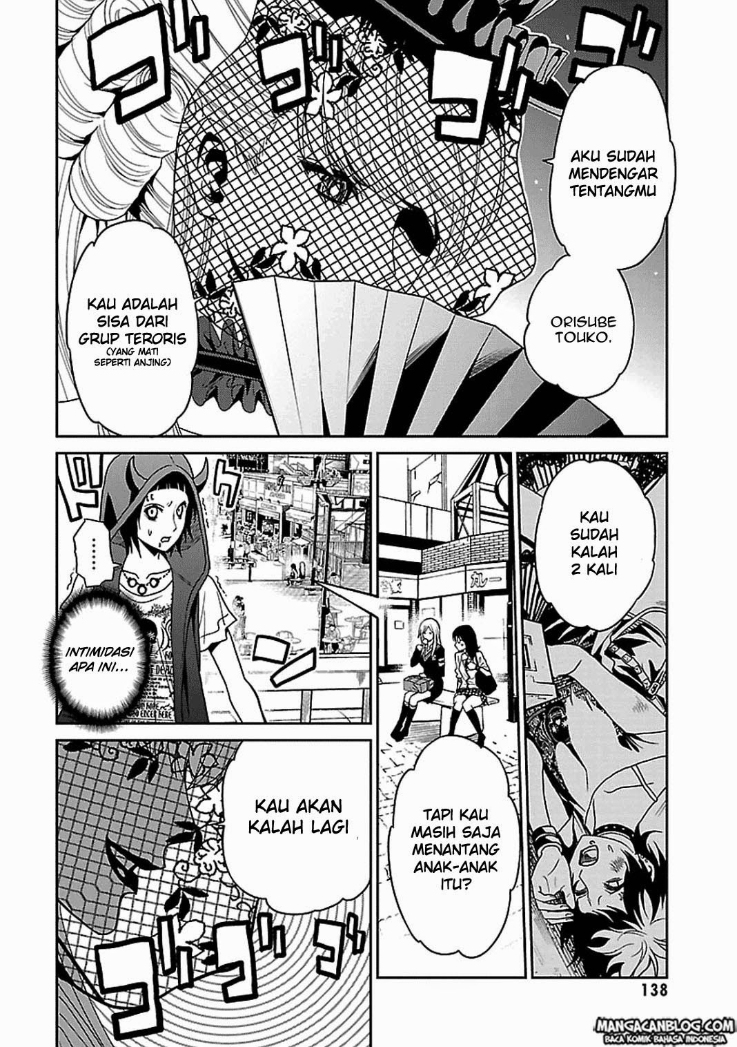 Chapter 55 - halaman 5