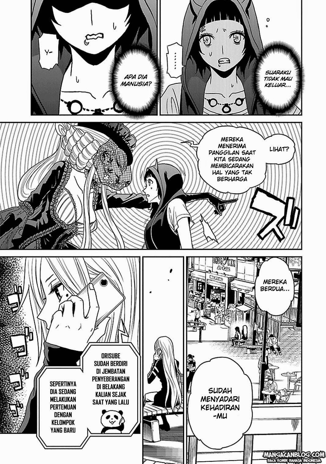 Chapter 55 - halaman 6