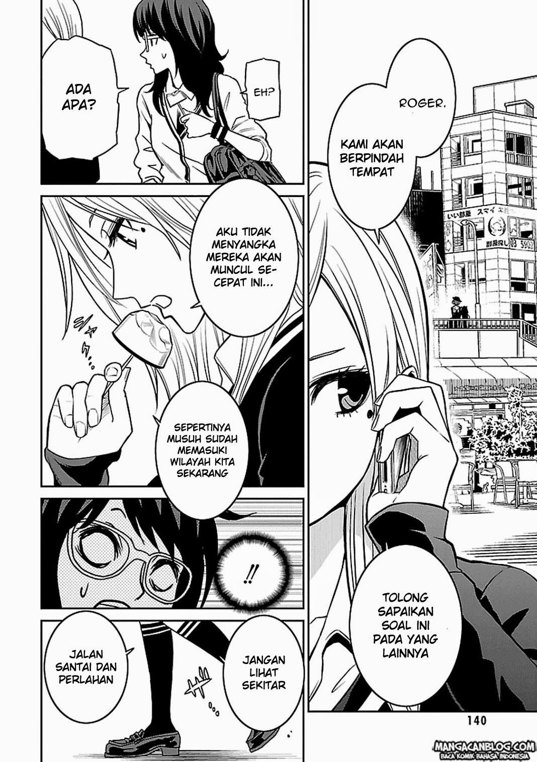 Chapter 55 - halaman 7
