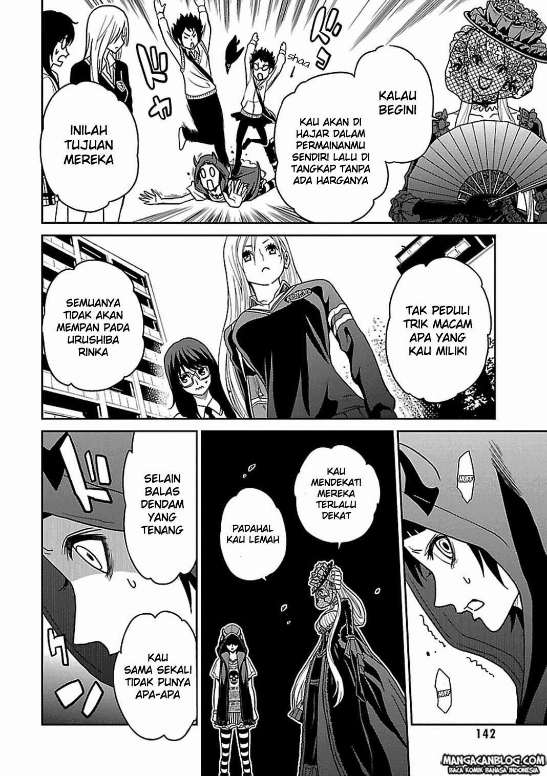 Chapter 55 - halaman 9