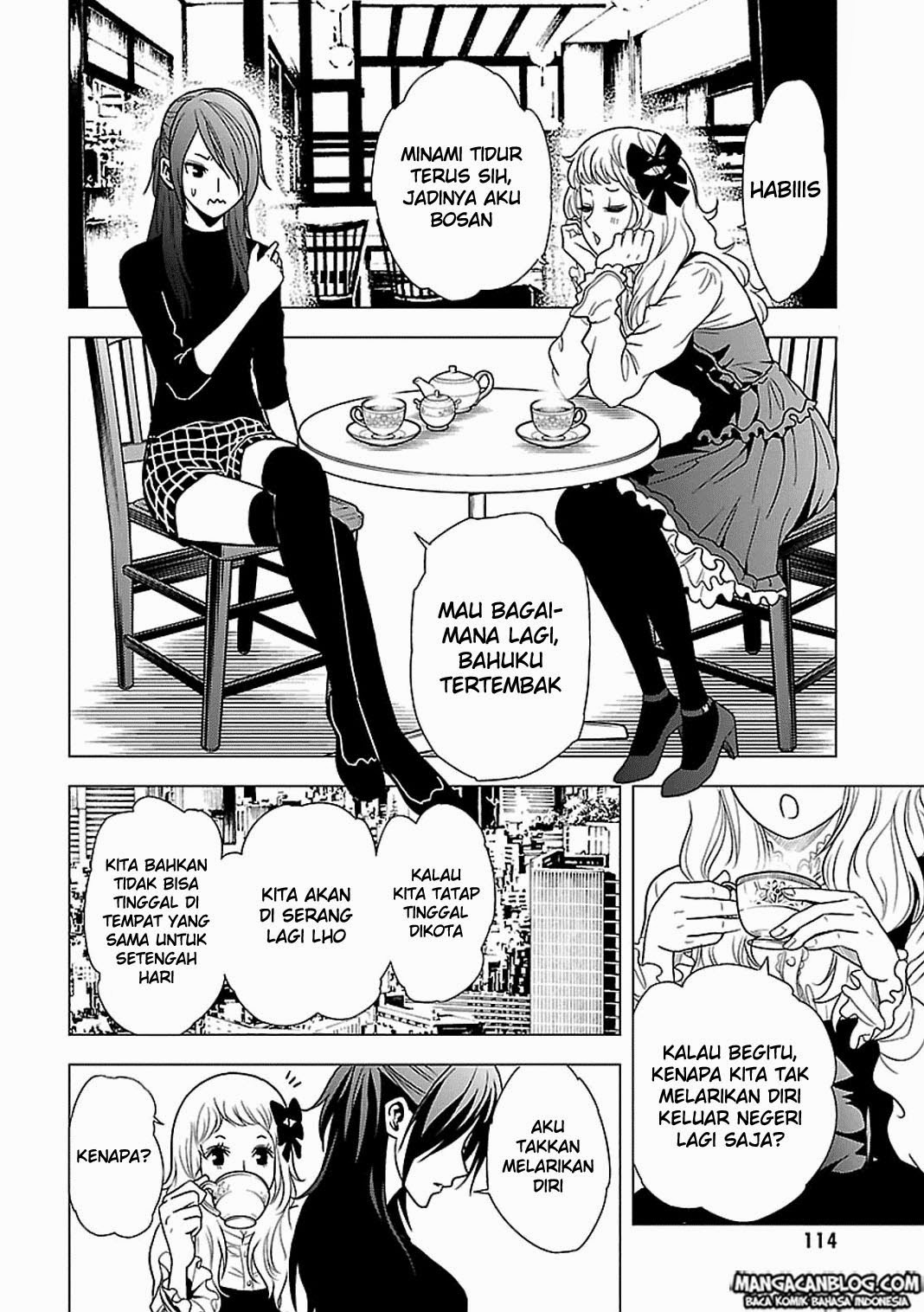 Chapter 54 - halaman 12