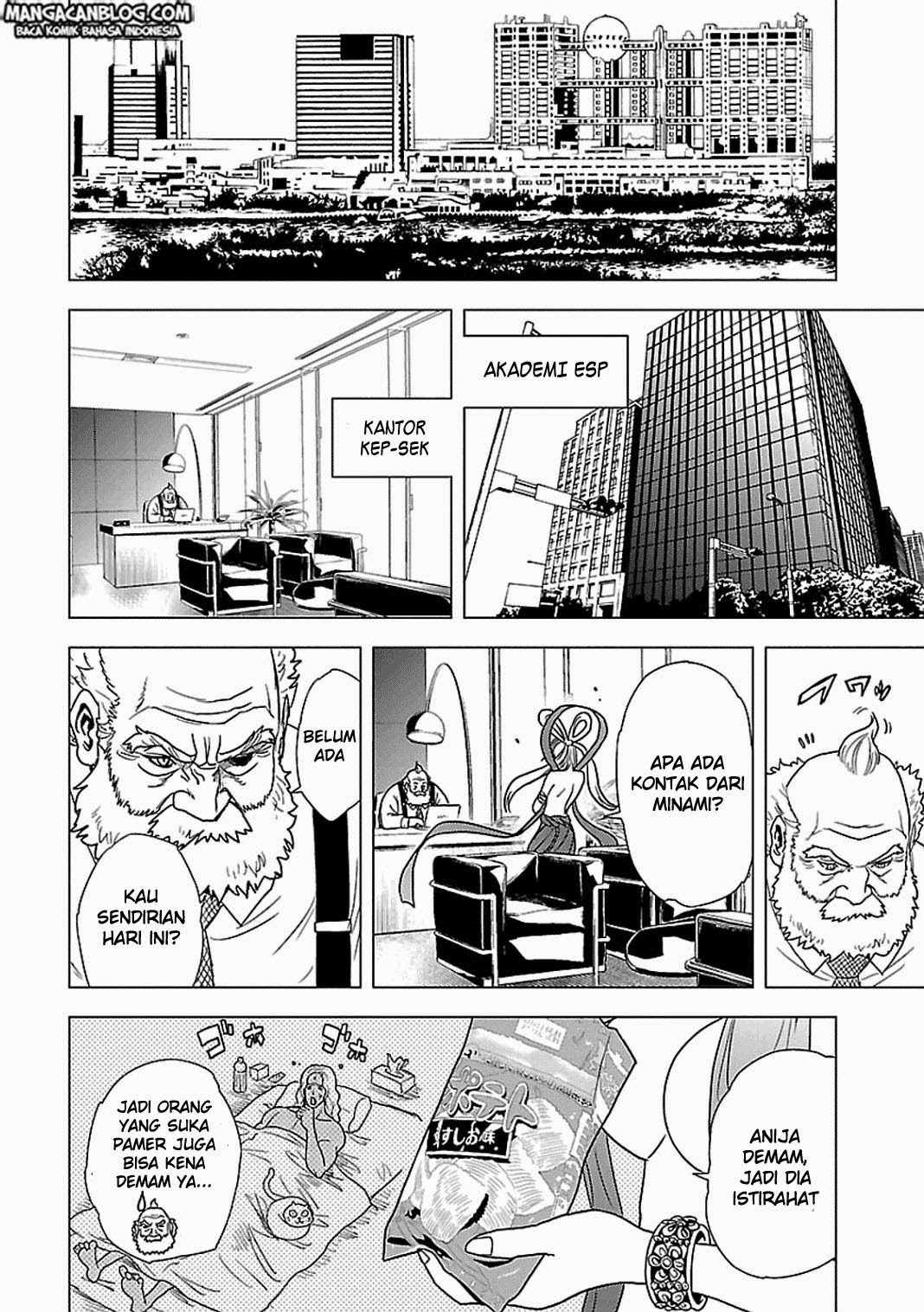Chapter 54 - halaman 14